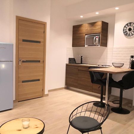 Le Studio Du Vieux Port Apartamento Marselha Exterior foto